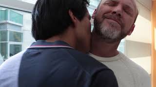 Gael  Cortometraje Gay LGBT Shortfilm  2018 [upl. by Igic]