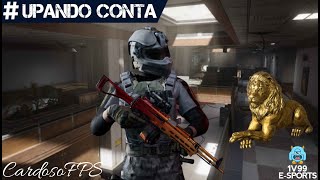 1v99  Upando Conta 1 [upl. by Lellih]