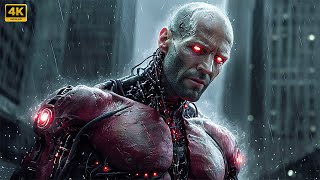 GEN 2  Jason Statham  New Released Action Movie 2024  Full Movie  4K Ultra actionmovies [upl. by Jacklyn]