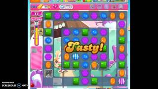 Candy Crush Level 2036 help waudio tips hints tricks [upl. by Myrtia]