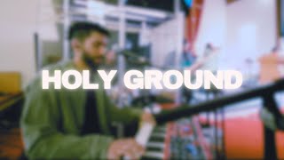 Holy Ground  Passion  IEM MIX [upl. by Utley]