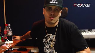 Preview  Nicky Jam  Voy a Beber NickyJamPr Musica Reggaeton Nuevo 2013 [upl. by Nim]