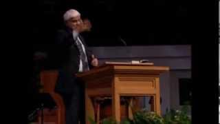 Ravi Zacharias is Jesus God [upl. by Janiuszck797]