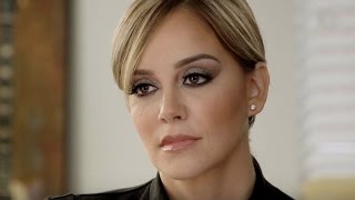 Rosie Rivera  Entrevista Aquí y Ahora Completo [upl. by Chrisy479]