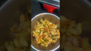 Pasta recipe pastarecipe redsaucepastarecipe trending ytshorts youtubeshort healthydiet [upl. by Pepito]