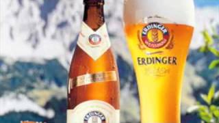 Erdinger Weißbier Musik [upl. by Aja]