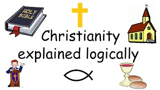 Christianity for beginners [upl. by Averill]