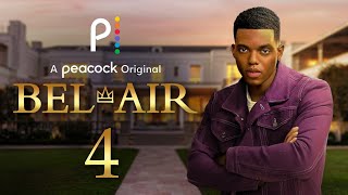 Bel Air Season 4 Trailer  Release Date  Everything You Need To Know [upl. by Shea]