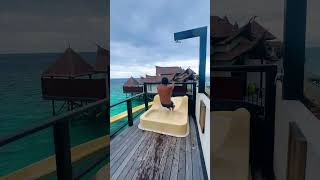 OZEN RESERVE BOLIFUSHI  Villa [upl. by Juditha]