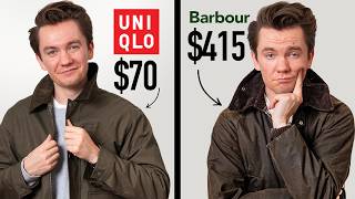 Is Uniqlo Really THAT Good [upl. by Tennos]