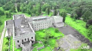 Lynnewood Hall [upl. by Idnerb]