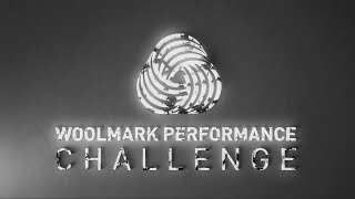 Be at the forefront of industry change Woolmark Performance Challenge [upl. by Gnilrad]