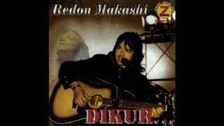 Redon Makashi MATURA Official Audio [upl. by Trow]