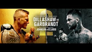 ММАподкаст Выпуск №256  Прогнозы на UFC 227 Dillashaw vs Garbrandt 2 [upl. by Areis]