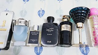 New Perfume Haul amp Review In Bangla [upl. by Philipps]