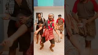 Shakira Dance🙄 Rajpriyan Version❤️lungiboys rajpriyan tamil malayalam telugu shorts [upl. by Martyn]