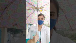 Falling in more and more love with my profession 💗💓 minivlog mbbs medico [upl. by Benilda]