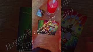 🔮❤️RADIOGRAFÍA a su CORAZÓN💍😍shorts tarot tarotinteractivo tarotamor tarotnaige TarotHoy [upl. by Sofer]