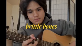 brittle bones [upl. by Schultz]