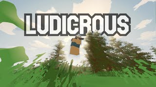 The Most Ludicrous Times In Unturned [upl. by Akoyn]