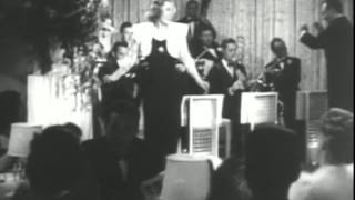 Irene Dunne  Sing My Heart Love Affair 1939 [upl. by Hola]