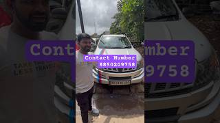 Mahindra Xuv500 Under ₹ 4 Lakhs  ₹ 350 Only Mahindra Xuv5oo mahindra xuv700 xuv500 [upl. by Annawak]