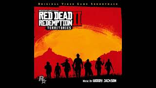 Scarlett Meadows Encounter 13  Red Dead Redemption II Soundtrack Territories [upl. by Rramahs]