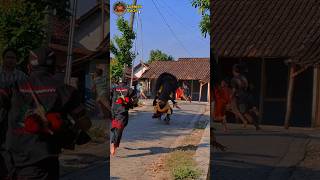 Barongan Waringin Seto Kumbang Joyo [upl. by Naraa]