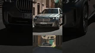 The BMW X5 [upl. by Myo404]