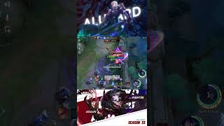 Alucard GamePlay Montage [upl. by Shakti]