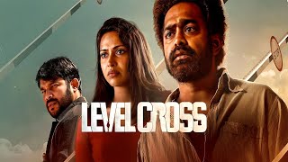 Level Cross Movie review  Asif Ali Amala Paul Sharafudheen [upl. by Nema108]