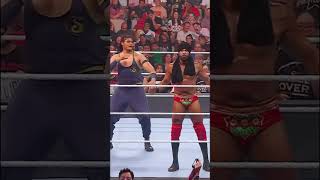 jiner mahaal wee indians wwe wwe wwe2k22 wrestling [upl. by Dubois]