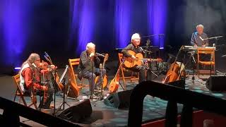 Lakes of Pontchartrain Paul Brady Andy Irvine Donal Lunny amp Kevin Burke [upl. by Crawley]