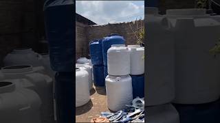 One minute amazing water tank process 😍 [upl. by Cinda]