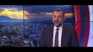 Konaković EU treba da čuje i naš glas da su bili pravedniji u BiH ne bi se ponavljala zla [upl. by Aivata435]