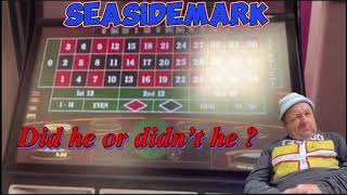 seasideMARK and the £400 [upl. by Aramak]