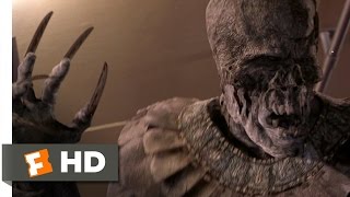 The Mummy Returns 411 Movie CLIP  Mummy Battle on a Bus 2001 HD [upl. by Sadirah]