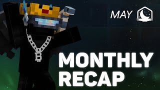 Lunar Client Updates  Monthly Recap 2 May [upl. by Esened]