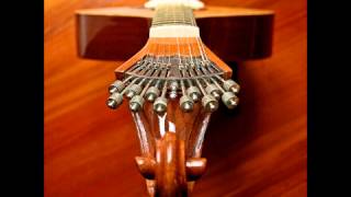 Fado Portuguese Guitar by Alexandre Bateiras part 1 [upl. by Florentia]