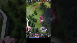 Dota 2 Rampage 2024 Ep269 facelessvoid dota2 дота2 dota2rampage shorts [upl. by Eidnarb833]