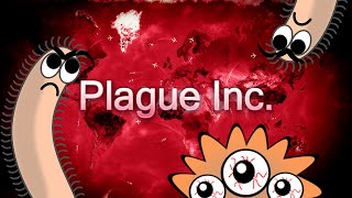 Plague Inc  ВИРУС ПО СЕТИ Обзор [upl. by Asilej]