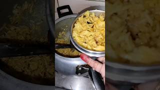 Basi chawal se banaye lunchcooking shortsfeed2024 recipe viralchawal lunchbox [upl. by Erb666]