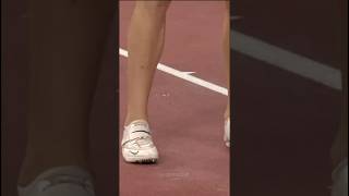 womens Pole vault। pole vault। nageotte। polevault shorts short shortfeed [upl. by Alyal]