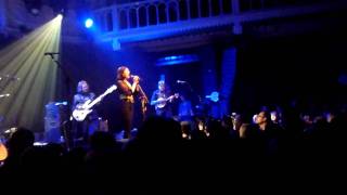 Alela Diane  Elijah  Live Paradiso Amsterdam 2011 [upl. by Starr]