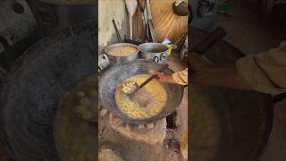 Cham Cham Rasgullas  Traditional Street Food  shorts [upl. by Kotz]