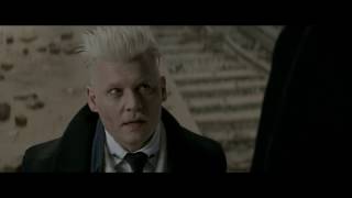 Fantastic Beasts The Crimes of Grindelwald RECAP [upl. by Erdnaed]