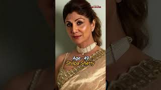 Bollywood actresses 90S VS 2024 Looks bollywood shorts viral [upl. by Assiluj871]