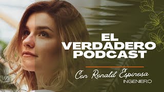 EL VERDADERO PODCAST 281 [upl. by Suhploda]