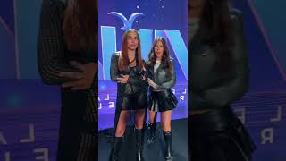 TIK TOK DE IGNACIA ANTONIA Y ANITTA shorts [upl. by Ojimmas553]