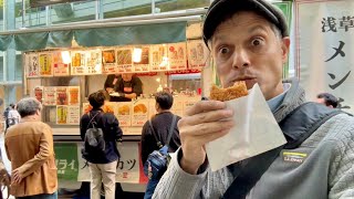 Tokyo Food Truck Festival  City Mountains Islands AllinOne Event 東京周穫祭2024 [upl. by Kiyohara]